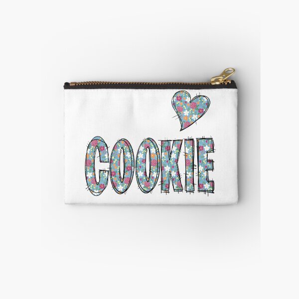 Item preview, Cookie Floral Stitch Pattern designed and sold by missmann.