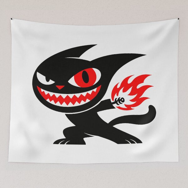 Item preview, The thing designed and sold by QuanntixArt.
