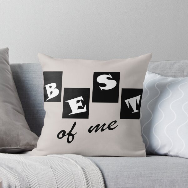 Item preview, Best of me designed and sold by Nadiacreativity.