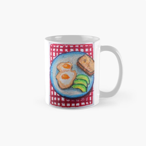 Item preview, Breakfast designed and sold by Kristin Cortese.