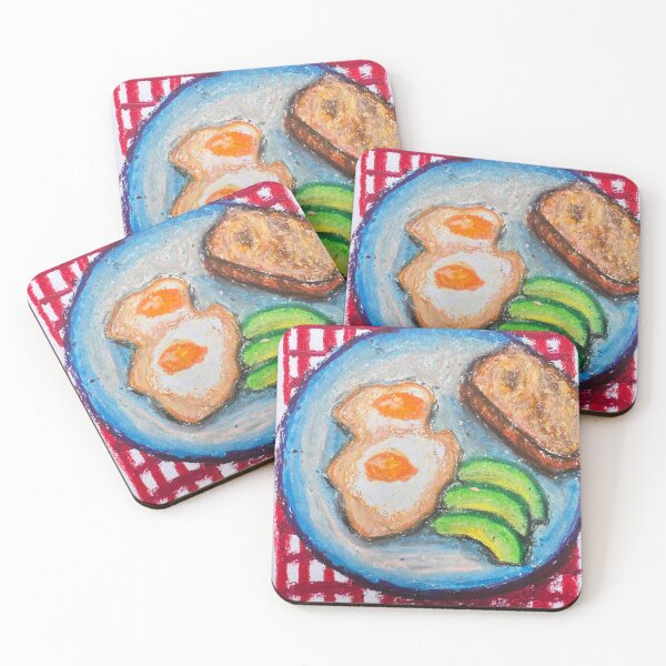 Item preview, Breakfast designed and sold by Kristin Cortese.