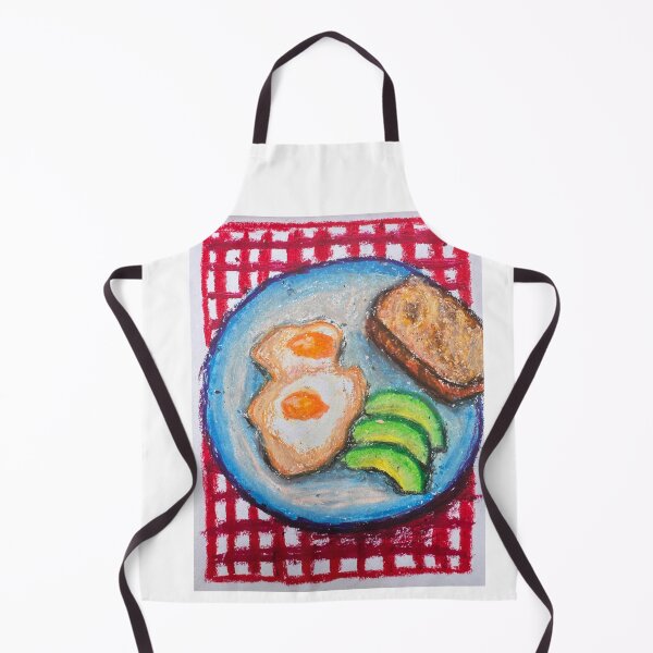 Item preview, Breakfast designed and sold by Kristin Cortese.