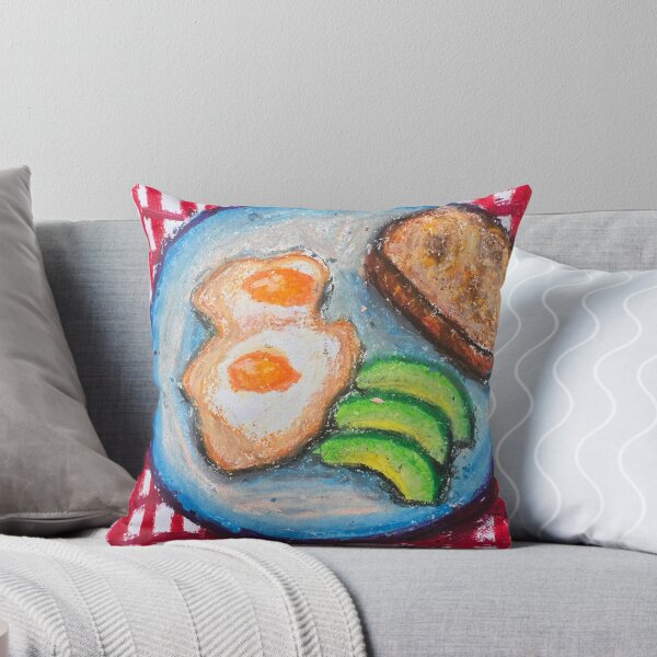 Item preview, Breakfast designed and sold by Kristin Cortese.