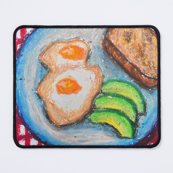 Item preview, Breakfast designed and sold by Kristin Cortese.