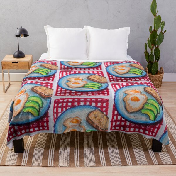 Item preview, Breakfast designed and sold by Kristin Cortese.