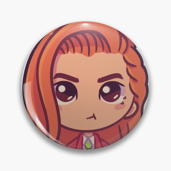 Item preview, Elliott from Stardew designed and sold by LavenderTSpoons.