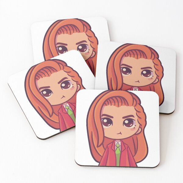 Item preview, Elliott from Stardew designed and sold by LavenderTSpoons.