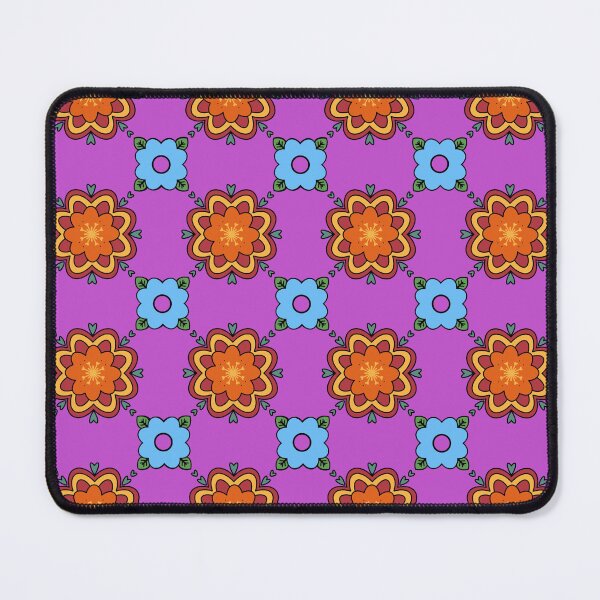 Item preview, Flower pattern  designed and sold by Jiis.