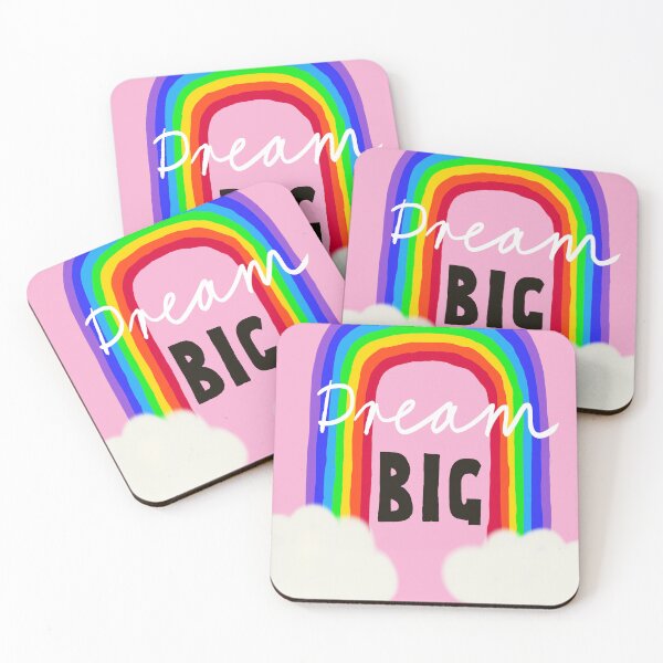 Item preview, Dream Big designed and sold by ikindesign.