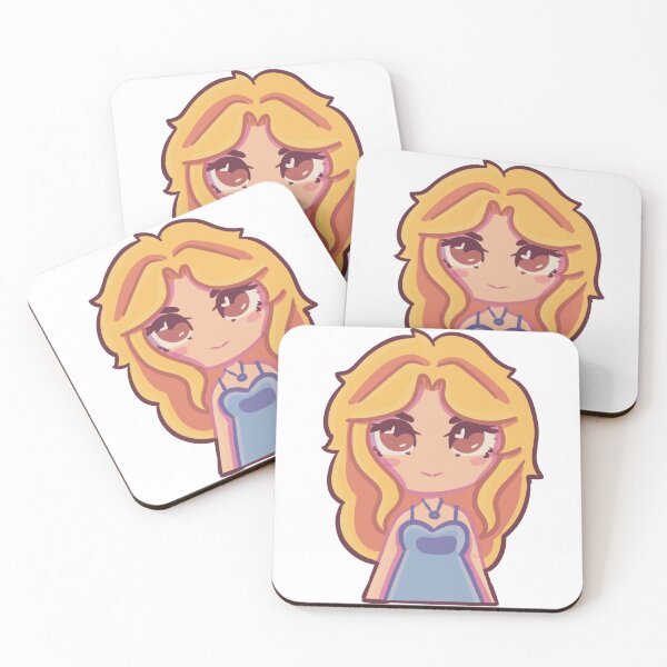 Item preview, Haley from Stardew designed and sold by LavenderTSpoons.