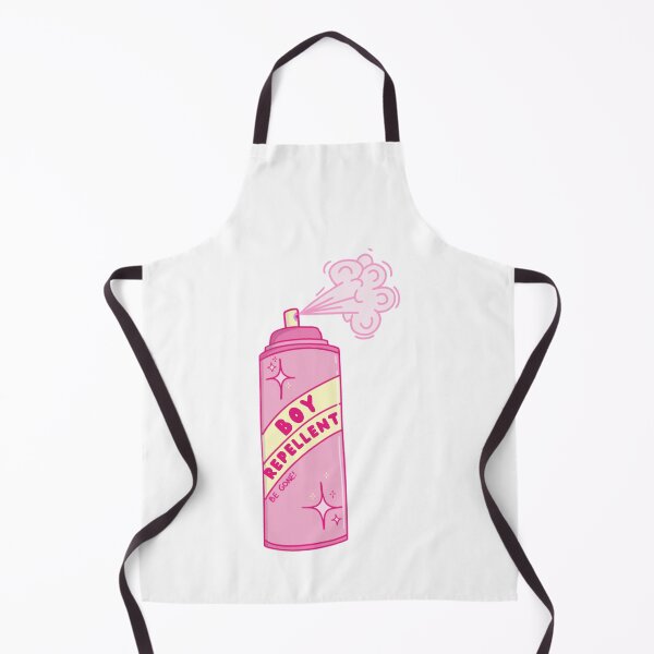 Item preview, Boy Repellent designed and sold by hellorodeo.