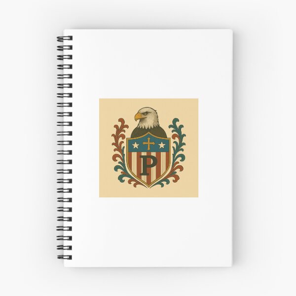 Item preview, Pritchett Family Crest designed and sold by TheLaMaShop.