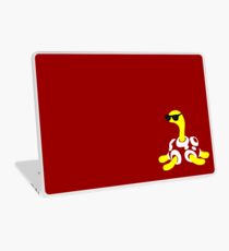 (Wordless) Shuckle Laptop Skin