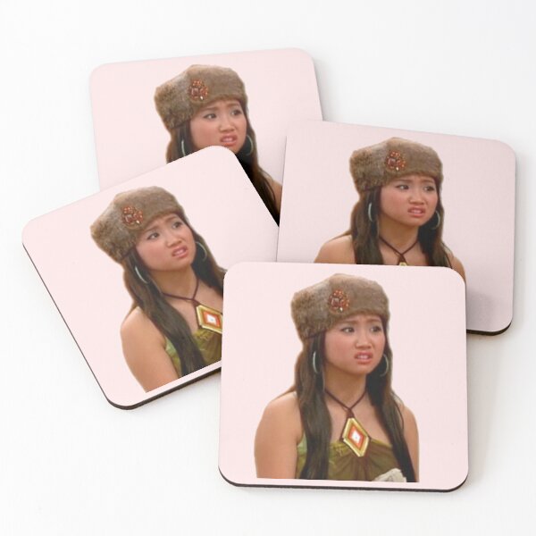 Item preview, london tipton  designed and sold by pnkrose.