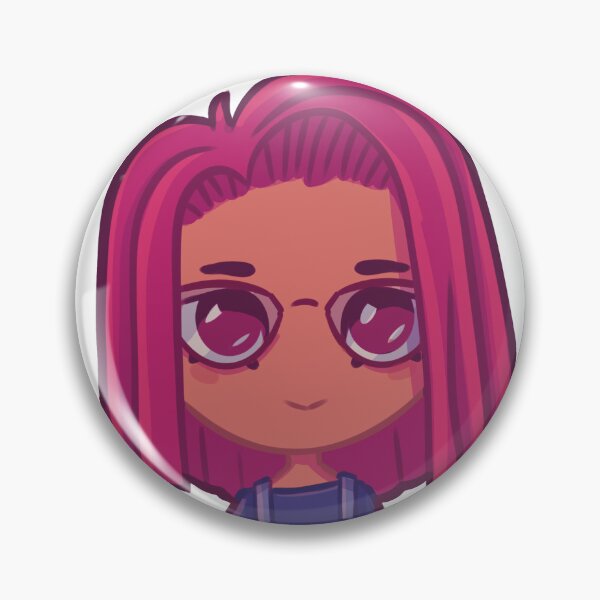 Item preview, Maru from Stardew designed and sold by LavenderTSpoons.