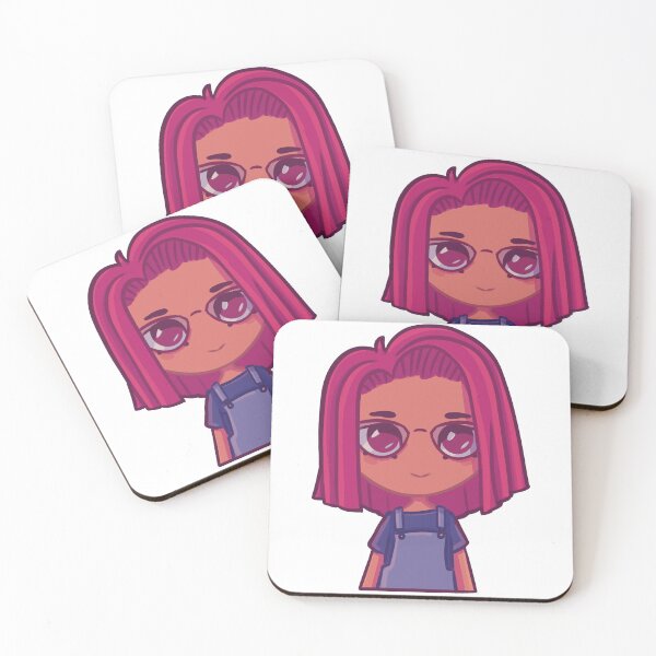 Item preview, Maru from Stardew designed and sold by LavenderTSpoons.