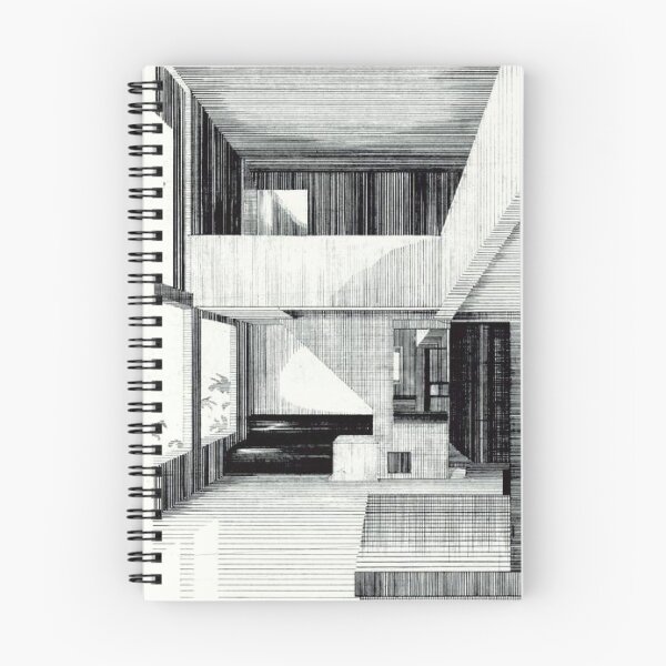 Item preview, Orthographic Drawing designed and sold by TheStoreyArts.