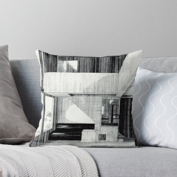 Item preview, Orthographic Drawing designed and sold by TheStoreyArts.