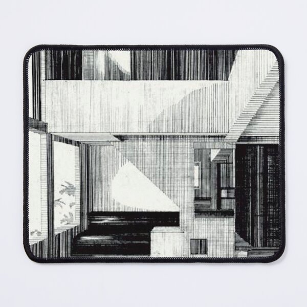 Item preview, Orthographic Drawing designed and sold by TheStoreyArts.