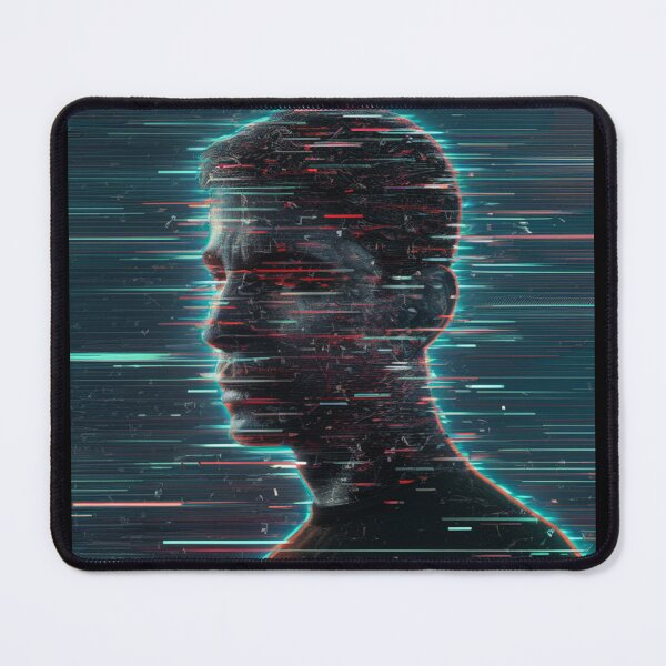 Item preview, CTRL + ALT + EGO designed and sold by McVrax.