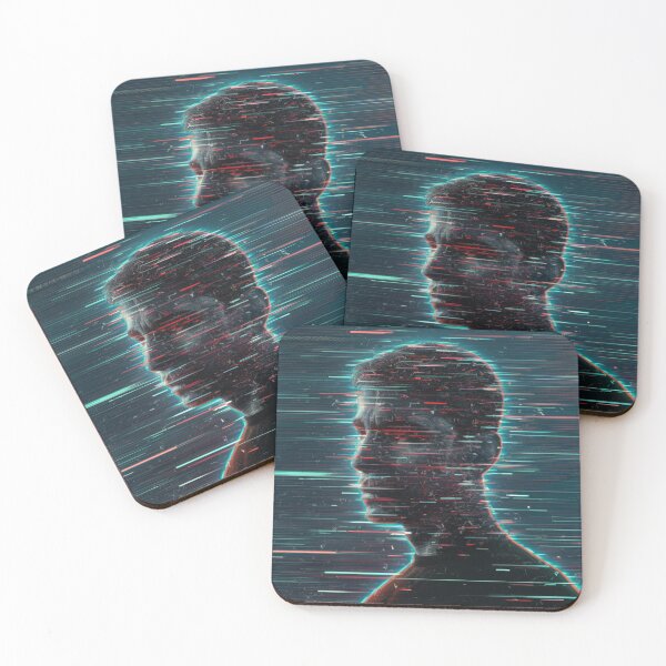 Item preview, CTRL + ALT + EGO designed and sold by McVrax.