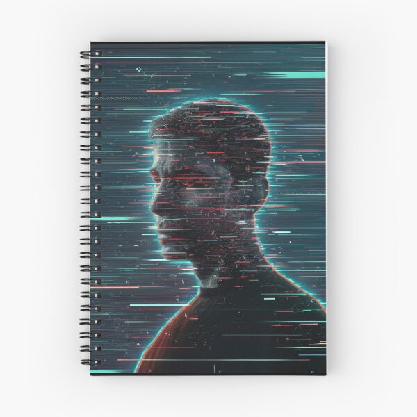 Item preview, CTRL + ALT + EGO designed and sold by McVrax.
