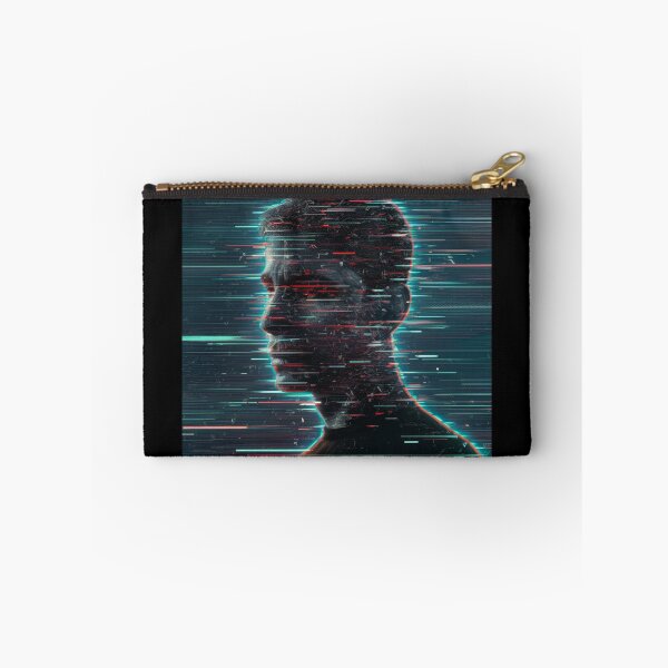 Item preview, CTRL + ALT + EGO designed and sold by McVrax.