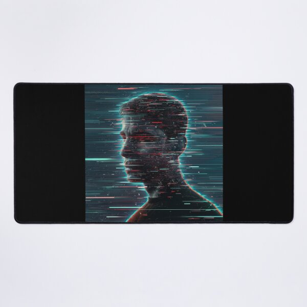 Item preview, CTRL + ALT + EGO designed and sold by McVrax.