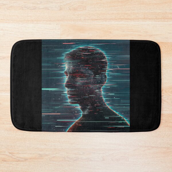 Item preview, CTRL + ALT + EGO designed and sold by McVrax.