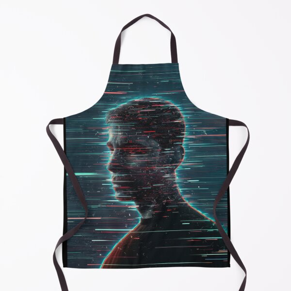 Item preview, CTRL + ALT + EGO designed and sold by McVrax.