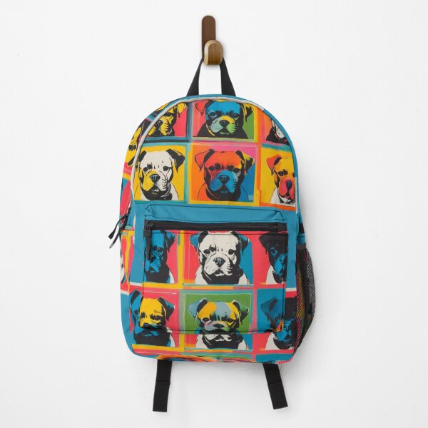 Item preview, Pupstract Dog Shirt designed and sold by Kendall  Falk.