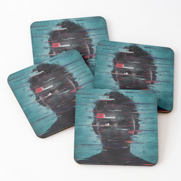 Item preview, CTRL + ALT + EGO designed and sold by McVrax.