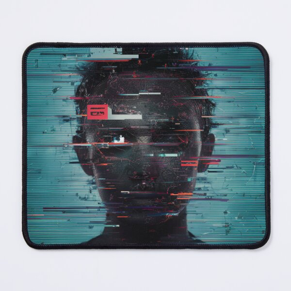 Item preview, CTRL + ALT + EGO designed and sold by McVrax.