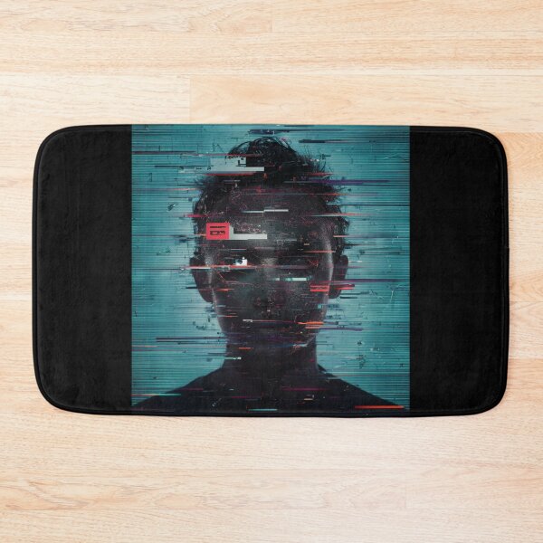 Item preview, CTRL + ALT + EGO designed and sold by McVrax.