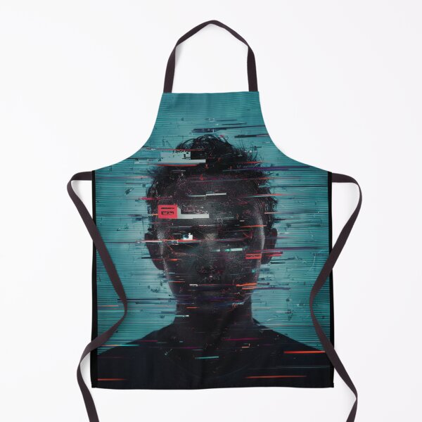 Item preview, CTRL + ALT + EGO designed and sold by McVrax.