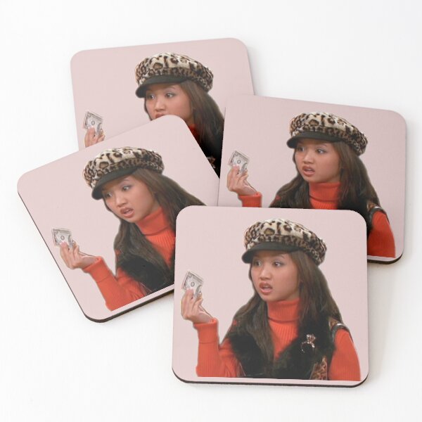 Item preview, london tipton  designed and sold by pnkrose.