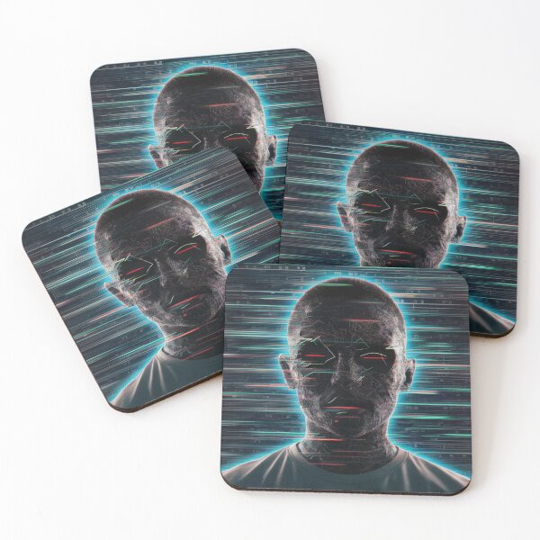 Item preview, CTRL + ALT + EGO designed and sold by McVrax.