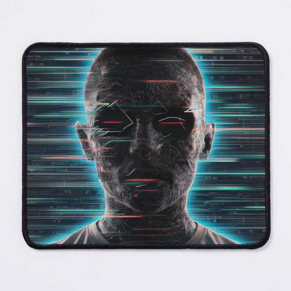 Item preview, CTRL + ALT + EGO designed and sold by McVrax.