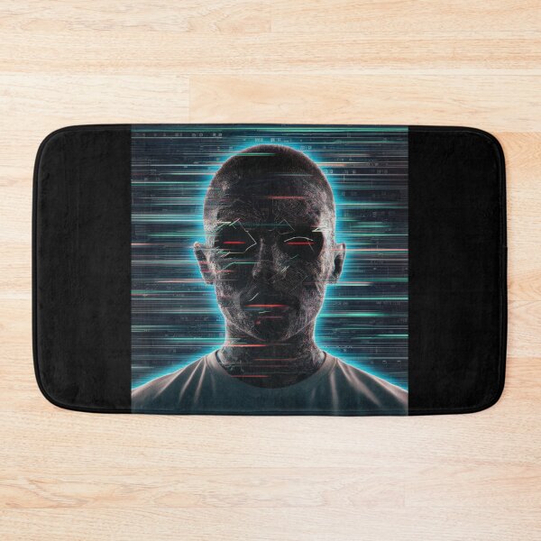 Item preview, CTRL + ALT + EGO designed and sold by McVrax.
