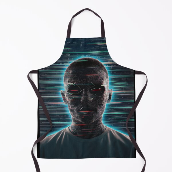 Item preview, CTRL + ALT + EGO designed and sold by McVrax.