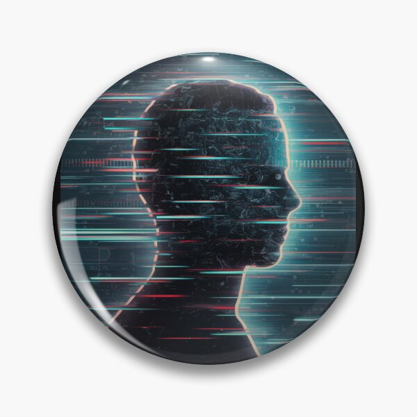 Item preview, CTRL + ALT + EGO designed and sold by McVrax.