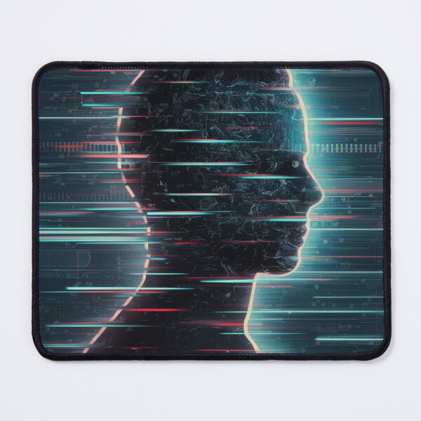 Item preview, CTRL + ALT + EGO designed and sold by McVrax.