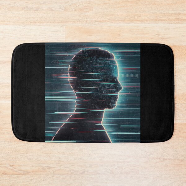 Item preview, CTRL + ALT + EGO designed and sold by McVrax.