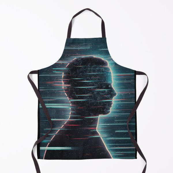 Item preview, CTRL + ALT + EGO designed and sold by McVrax.