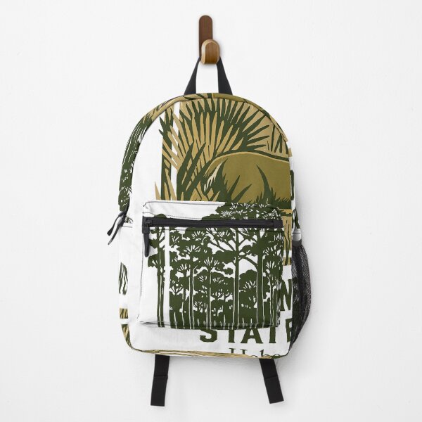 Item preview, Jonathan Dickinson state park designed and sold by Michael Garber.