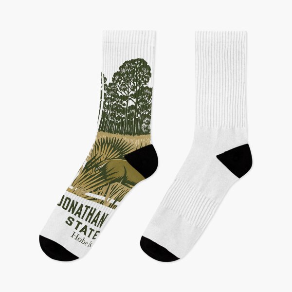 Item preview, Jonathan Dickinson state park designed and sold by Michael Garber.
