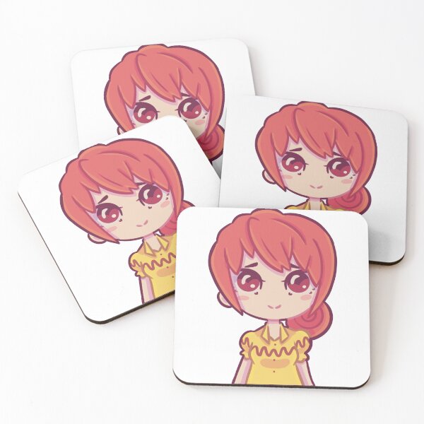 Item preview, Penny from Stardew designed and sold by LavenderTSpoons.