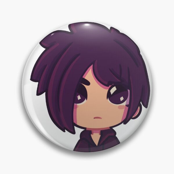 Item preview, Sebastian from Stardew designed and sold by LavenderTSpoons.