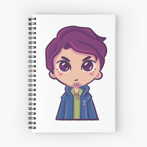 Artikelvorschau, Shane aus Stardew entworfen und verkauft von LavenderTSpoons.
