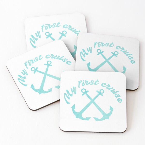 Item preview,  "My First Cruise" designed and sold by Soukito.